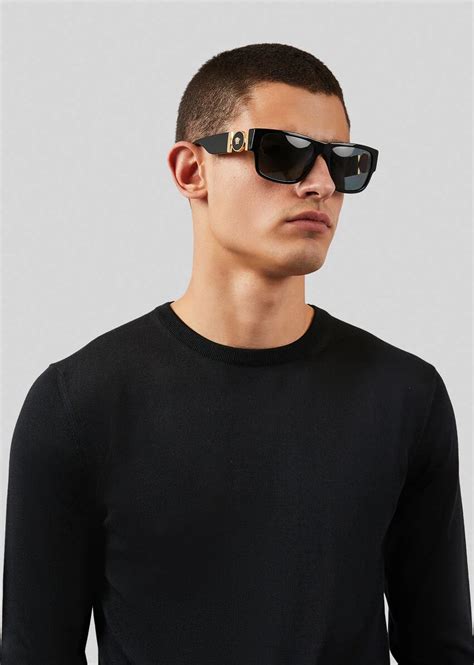 Versace sunglasses for men eyewear